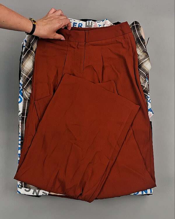 Фотография  965 - GEORGE+ARCADIA mix S AD16#10 кг, ЛОТ №8884 оптом в Краснодаре и Краснодарском крае