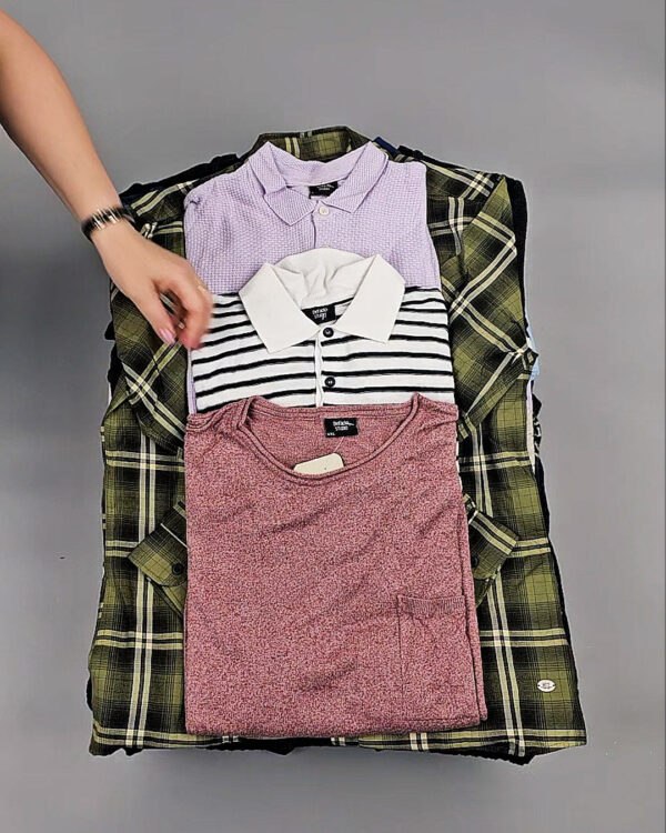 Фотография  699 - DEFACTO mix Sp/Sum#16,82 кг, ЛОТ №8819 оптом в Краснодаре и Краснодарском крае