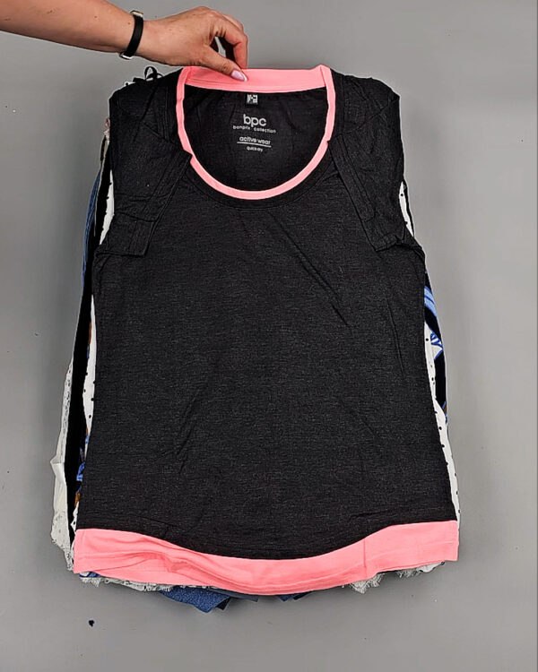 Фотография  574 - Летний микс Мужское+Женское Bon Prix, 30 шт, ЛОТ №8779 оптом в Краснодаре и Краснодарском крае