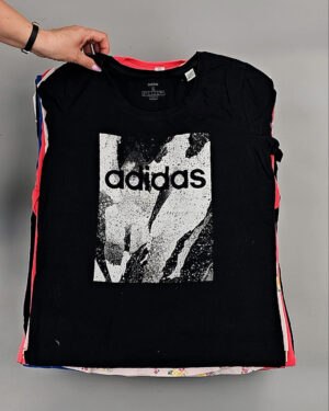 Фотография  250 - Футболки#10 кг, ЛОТ № ВК0109 оптом в Краснодаре и Краснодарском крае