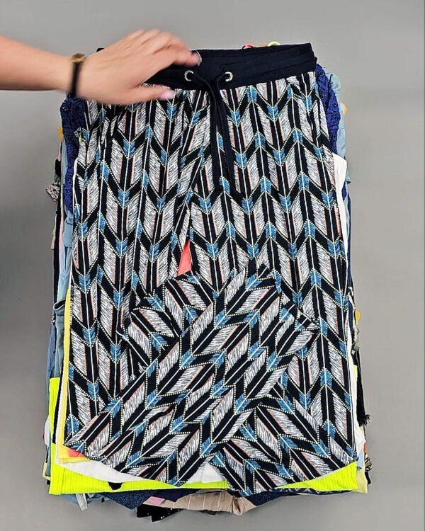 Фотография  258 - Женский летний микс LPP, 20 кг, ЛОТ №8803 оптом в Краснодаре и Краснодарском крае