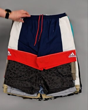 Фотография  891 - Шорты#25 кг, ЛОТ № ВК0089 оптом в Краснодаре и Краснодарском крае