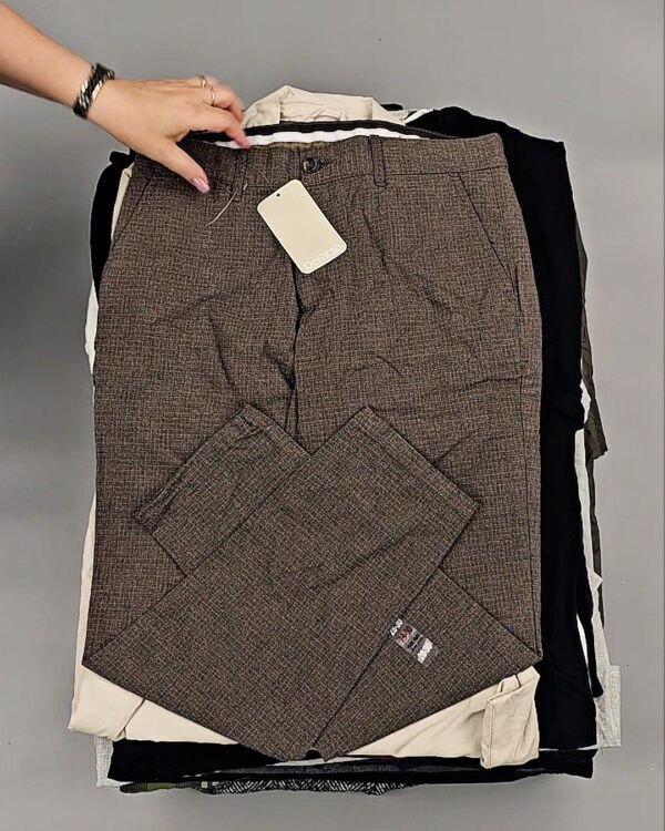 Фотография  216 - DEFACTO mix Sp/Sum#17,5 кг, ЛОТ №8821 оптом в Краснодаре и Краснодарском крае