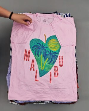 Фотография  642 - Mix Euro Summer#100 кг, ЛОТ № ВК0138 оптом в Краснодаре и Краснодарском крае