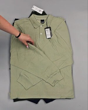 Фотография  420 - ONLY/JJ/BLEND men Summer 045#10 кг, ЛОТ №8809 оптом в Краснодаре и Краснодарском крае