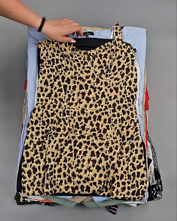 Фотография  292 - Mix Summer Ex Герм#100 кг, ЛОТ № ВК0140 оптом в Краснодаре и Краснодарском крае