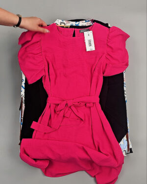 Фотография  407 - GEORGE+ARCADIA mix S AD16#10 кг, ЛОТ №8883 оптом в Краснодаре и Краснодарском крае