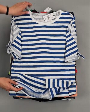 Фотография  607 - Летний микс CALZEDONIA, 50 шт, ЛОТ №8817 оптом в Краснодаре и Краснодарском крае