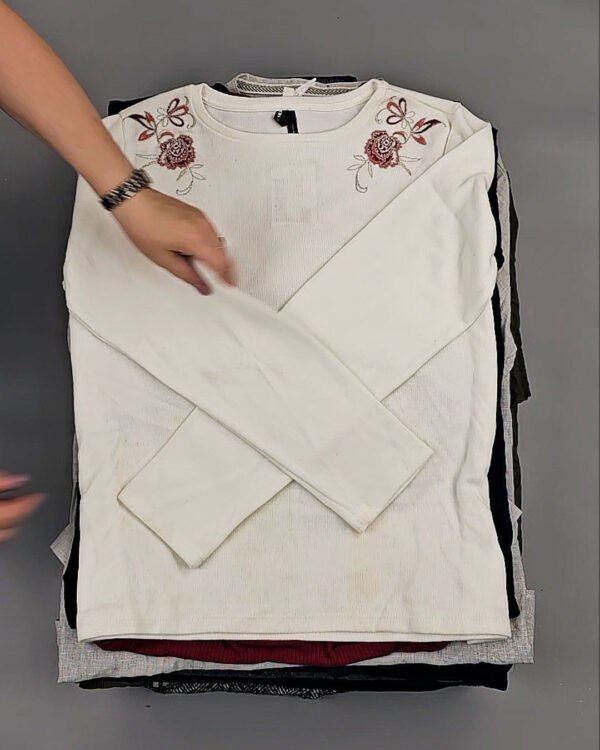 Фотография  971 - DEFACTO mix Sp/Sum#17,5 кг, ЛОТ №8821 оптом в Краснодаре и Краснодарском крае