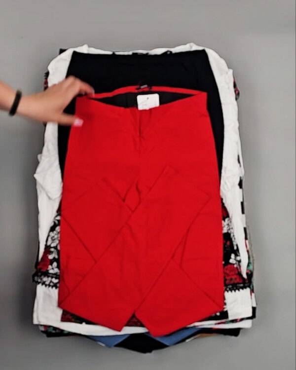 Фотография  524 - Летний микс CALZEDONIA, 50 шт, ЛОТ №8818 оптом в Краснодаре и Краснодарском крае