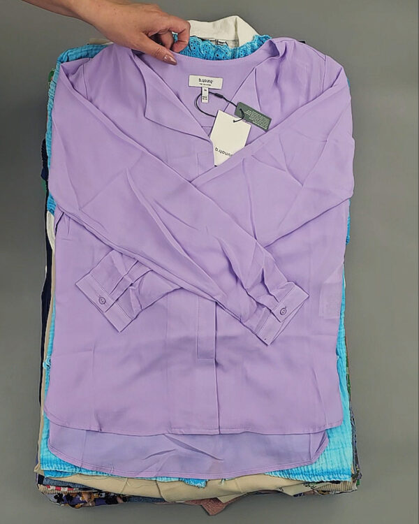 Фотография  569 - B.YOUNG Summer mix 045#17 кг, ЛОТ №8918 оптом в Краснодаре и Краснодарском крае