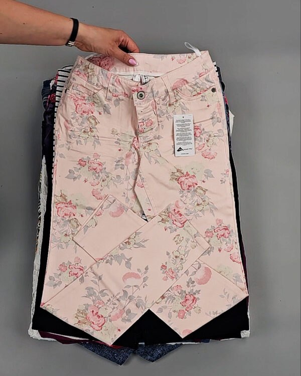 Фотография  570 - Летний микс Мужское+Женское Bon Prix, 30 шт, ЛОТ №8778 оптом в Краснодаре и Краснодарском крае