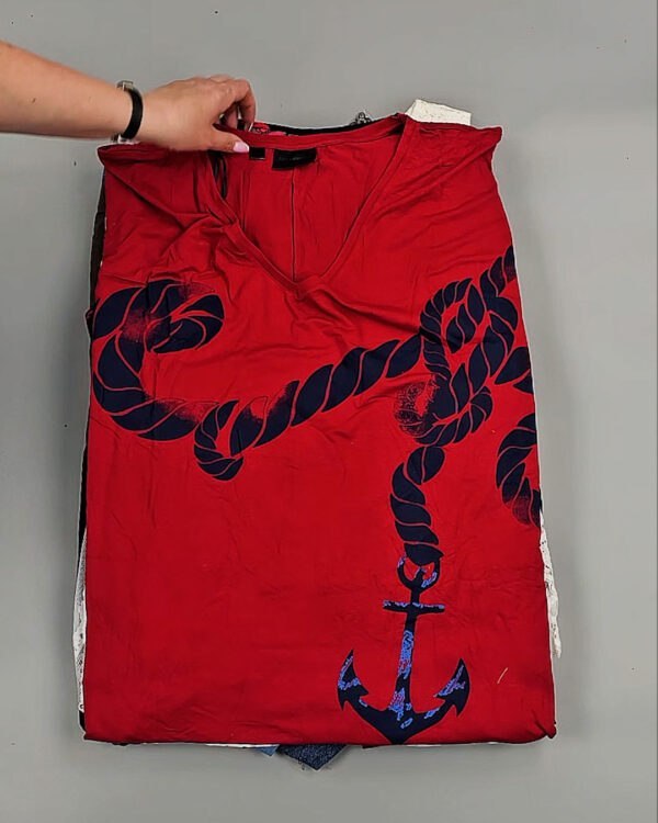 Фотография  263 - Летний микс Мужское+Женское Bon Prix, 30 шт, ЛОТ №8777 оптом в Краснодаре и Краснодарском крае