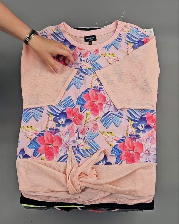 Фотография  392 - Женский летний микс LPP, 20 кг, ЛОТ №8804 оптом в Краснодаре и Краснодарском крае