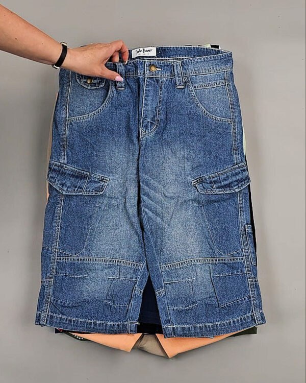 Фотография  668 - Летний микс Мужское+Женское Bon Prix, 30 шт оптом в Краснодаре и Краснодарском крае