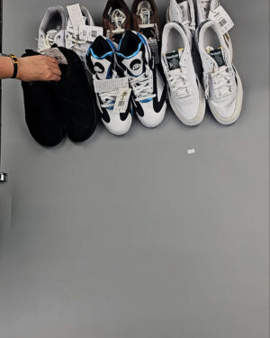 Фотография  239 - Кроссовки Reebok#23 шт, ЛОТ №8896 оптом в Краснодаре и Краснодарском крае