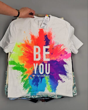 Фотография  333 - GEORGE+ARCADIA mix S AD16#10 кг, ЛОТ №8885 оптом в Краснодаре и Краснодарском крае