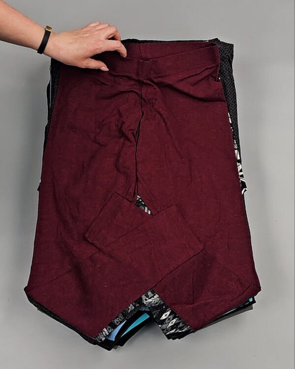 Фотография  929 - Легинсы#25 кг, ЛОТ № ВК0087 оптом в Краснодаре и Краснодарском крае