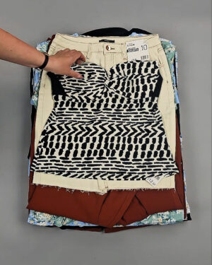 Фотография  546 - GEORGE+ARCADIA mix S AD16#10 кг, ЛОТ №8883 оптом в Краснодаре и Краснодарском крае