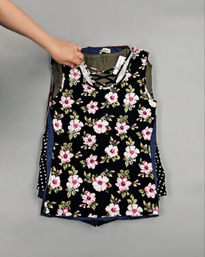 Фотография  614 - Летний микс CALZEDONIA, 50 шт, ЛОТ №8857 оптом в Краснодаре и Краснодарском крае