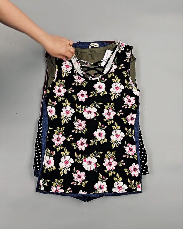 Фотография  347 - Летний микс CALZEDONIA, 50 шт, ЛОТ №8857 оптом в Краснодаре и Краснодарском крае