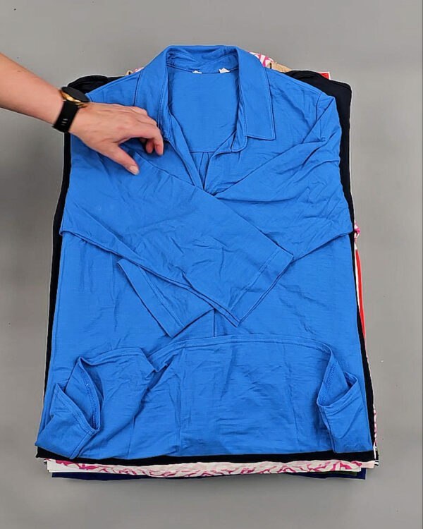 Фотография  789 - TCM Summer 104#15 кг, ЛОТ №8730 оптом в Краснодаре и Краснодарском крае