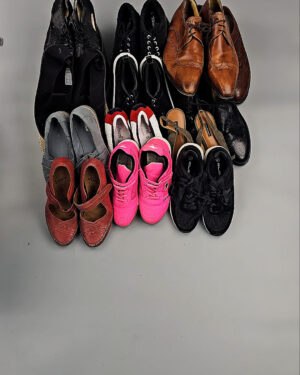 Фотография  200 - Обувь Summer#20 кг, ЛОТ №ВК0125 оптом в Краснодаре и Краснодарском крае