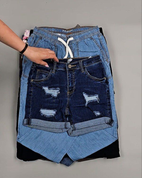 Фотография  115 - Летний микс Мужское+Женское Bon Prix, 30 шт, ЛОТ №8777 оптом в Краснодаре и Краснодарском крае