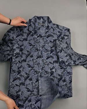 Фотография  701 - Рубашки мужские Summer#25 кг, ЛОТ № ВК0094 оптом в Краснодаре и Краснодарском крае