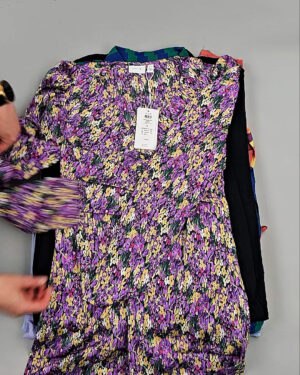 Фотография  171 - Платья VILA Summer 045#7,5 кг, ЛОТ №8774 оптом в Краснодаре и Краснодарском крае