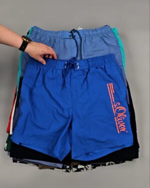 Фотография  355 - Шорты#25 кг, ЛОТ № ВК0089 оптом в Краснодаре и Краснодарском крае