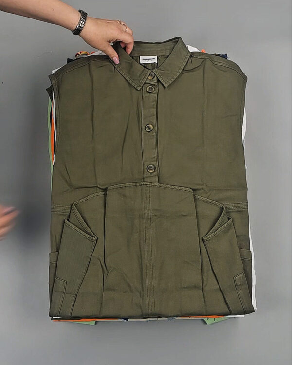 Фотография  916 - NOISY MAY Summer mix 045#15,5 кг, ЛОТ №8916 оптом в Краснодаре и Краснодарском крае