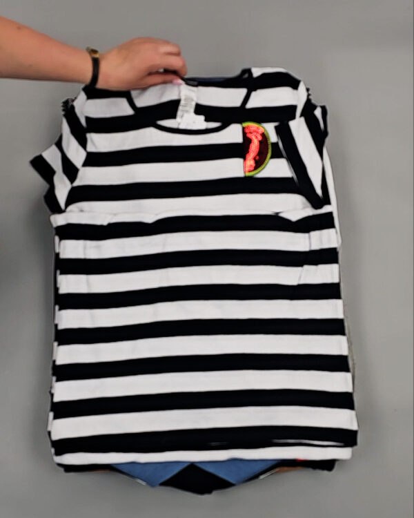 Фотография  738 - Летний микс CALZEDONIA, 50 шт, ЛОТ №8818 оптом в Краснодаре и Краснодарском крае