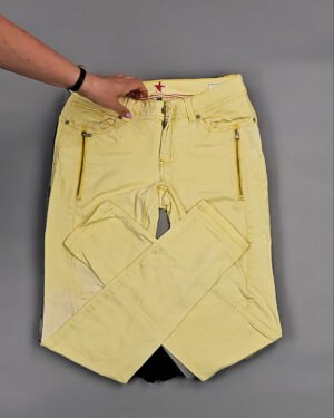 Фотография  306 - Брюки женские Summer#10 кг, ЛОТ № ВК0114 оптом в Краснодаре и Краснодарском крае