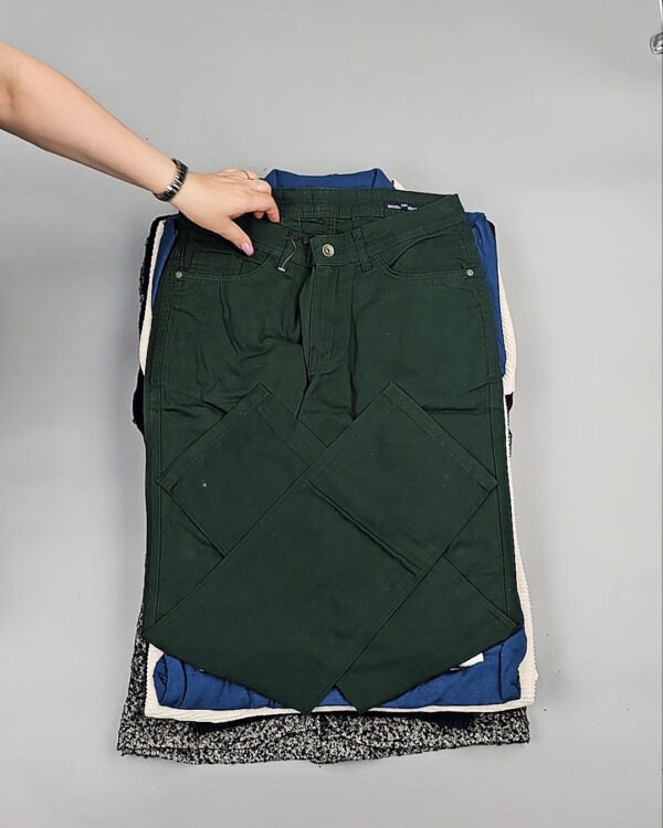 Фотография  718 - DEFACTO mix Sp/Sum#18,46 кг, ЛОТ №8822 оптом в Краснодаре и Краснодарском крае