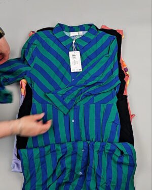 Фотография  621 - Платья VILA Summer 045#7,5 кг, ЛОТ №8774 оптом в Краснодаре и Краснодарском крае