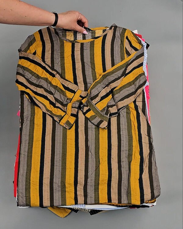 Фотография  367 - Mix Euro Summer#100 кг, ЛОТ № ВК0139 оптом в Краснодаре и Краснодарском крае