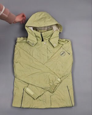 Фотография  674 - Ветровки женские#25 кг, ЛОТ № ВК0086 оптом в Краснодаре и Краснодарском крае