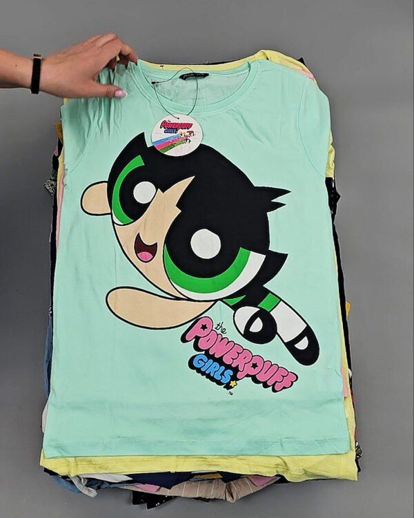 Фотография  284 - Женский летний микс LPP, 20 кг, ЛОТ №8803 оптом в Краснодаре и Краснодарском крае