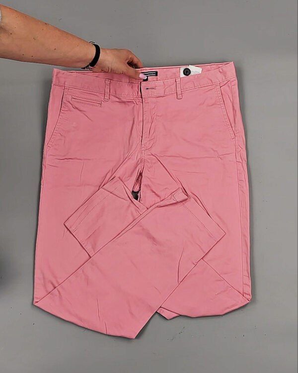 Фотография  737 - Брюки женские Summer#10 кг, ЛОТ № ВК0113 оптом в Краснодаре и Краснодарском крае