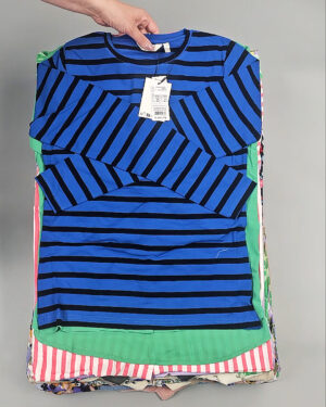 Фотография  399 - B.YOUNG Summer mix 045#17 кг, ЛОТ №8918 оптом в Краснодаре и Краснодарском крае