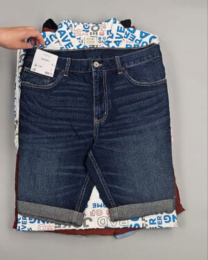 Фотография  368 - GEORGE+ARCADIA mix S AD16#10 кг, ЛОТ №8882 оптом в Краснодаре и Краснодарском крае