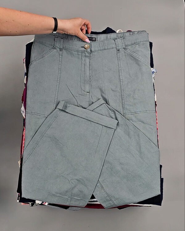 Фотография  931 - XXL Summer mix БМ#20 кг, ЛОТ № ВК0135 оптом в Краснодаре и Краснодарском крае