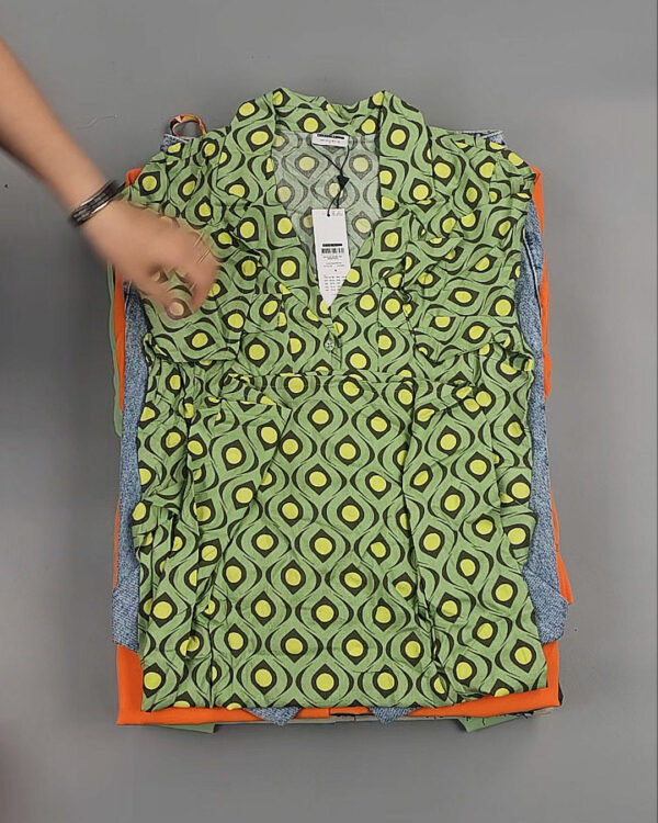 Фотография  477 - NOISY MAY Summer mix 045#15,5 кг, ЛОТ №8916 оптом в Краснодаре и Краснодарском крае