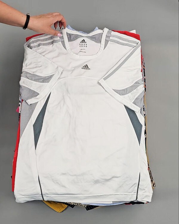 Фотография  869 - Mix Euro Summer#100 кг, ЛОТ № ВК0139 оптом в Краснодаре и Краснодарском крае