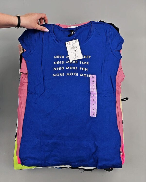 Фотография  623 - Женский летний микс LPP, 20 кг, ЛОТ №8802 оптом в Краснодаре и Краснодарском крае