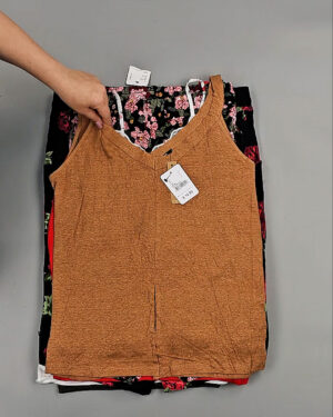 Фотография  122 - Летний микс CALZEDONIA, 50 шт, ЛОТ №8858 оптом в Краснодаре и Краснодарском крае