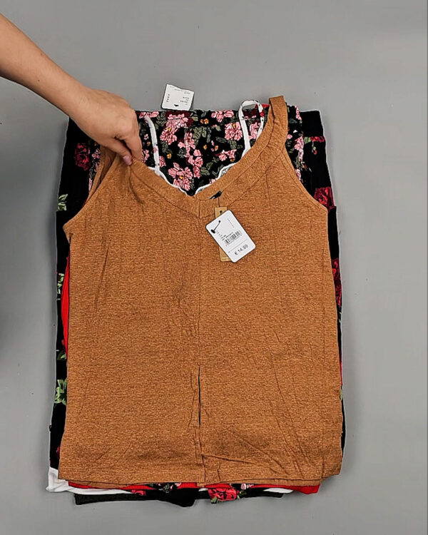 Фотография  944 - Летний микс CALZEDONIA, 50 шт, ЛОТ №8858 оптом в Краснодаре и Краснодарском крае