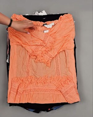 Фотография  505 - Летний микс CALZEDONIA, 50 шт оптом в Краснодаре и Краснодарском крае