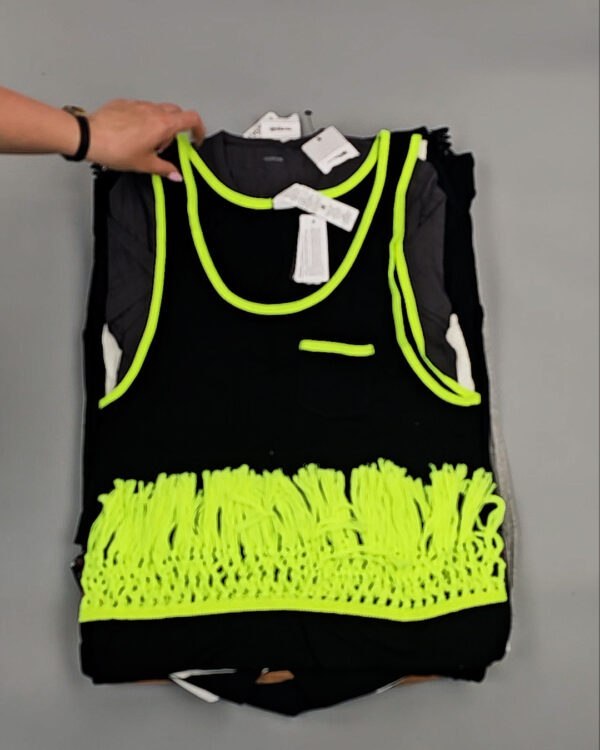 Фотография  387 - Летний микс CALZEDONIA, 50 шт, ЛОТ №8818 оптом в Краснодаре и Краснодарском крае